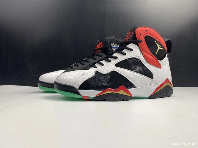 Greater CW2805-160 Jordan Air Retro 7 China 0727